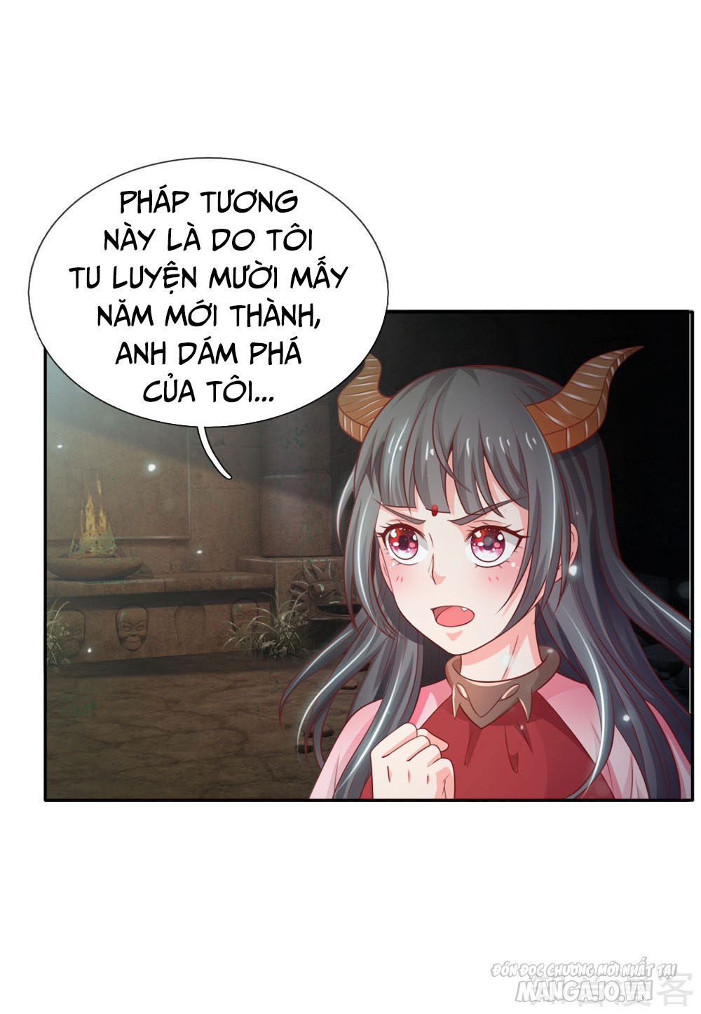 Ngạo Thị Thiên Địa Chapter 66 - Trang 2