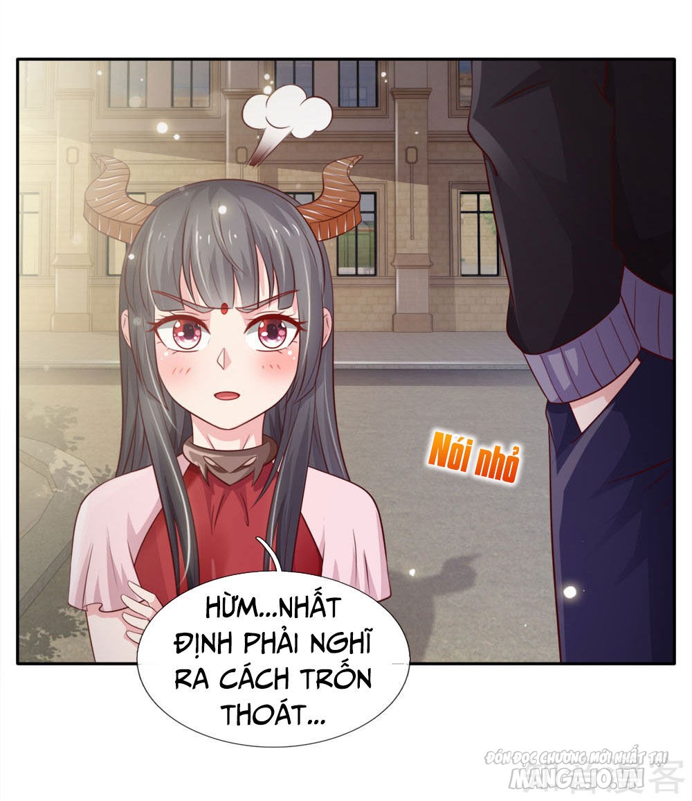 Ngạo Thị Thiên Địa Chapter 66 - Trang 2