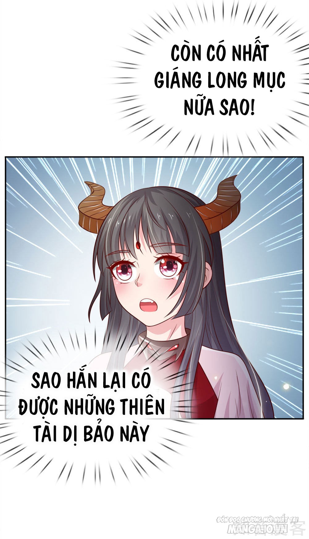 Ngạo Thị Thiên Địa Chapter 66 - Trang 2