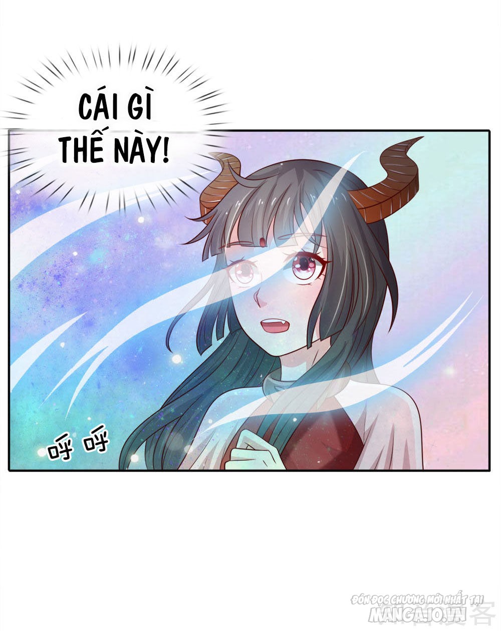 Ngạo Thị Thiên Địa Chapter 66 - Trang 2