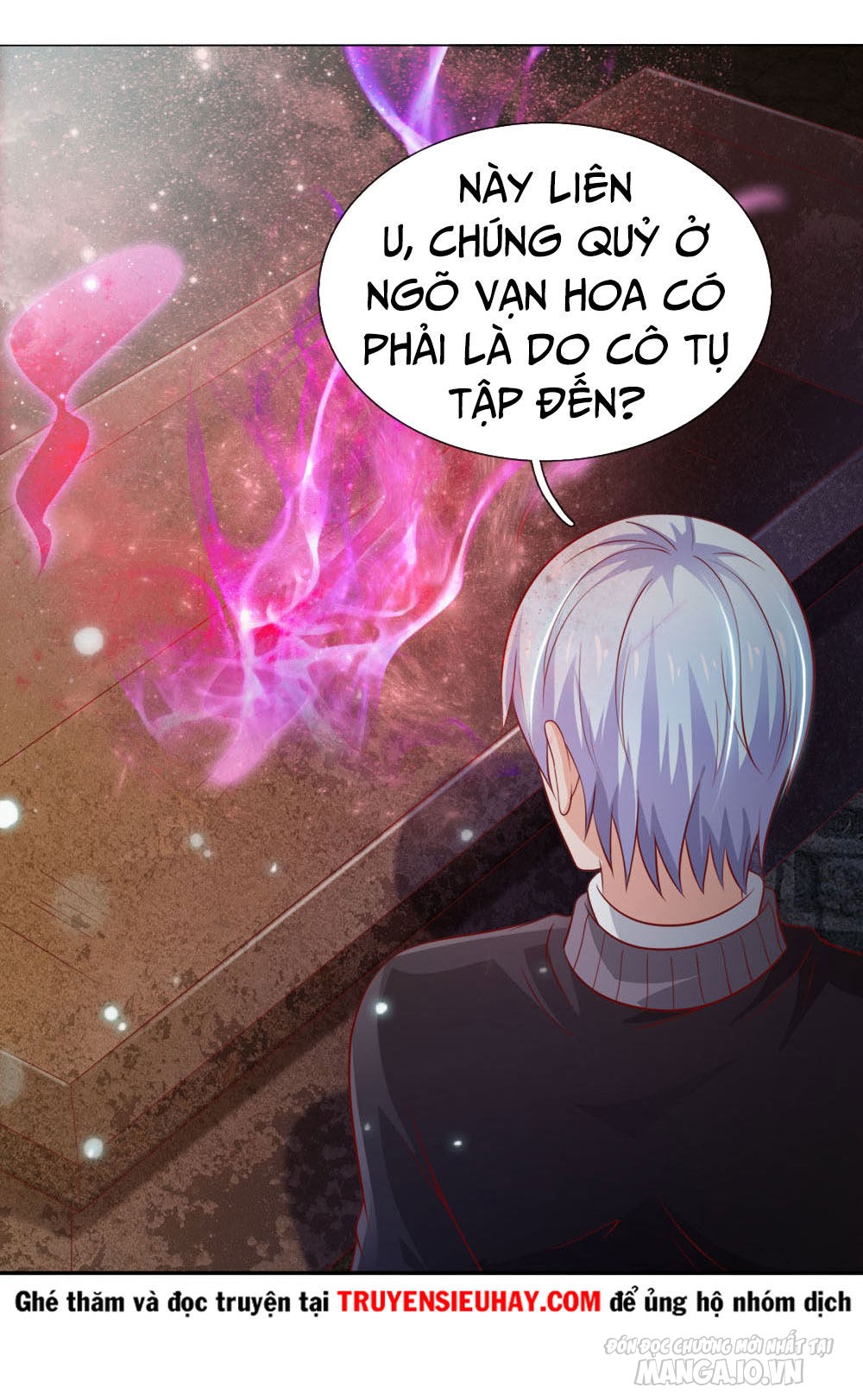 Ngạo Thị Thiên Địa Chapter 66 - Trang 2