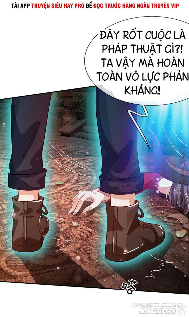 Ngạo Thị Thiên Địa Chapter 65 - Trang 2