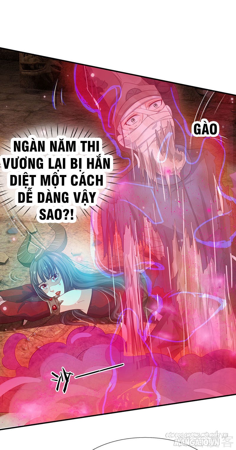 Ngạo Thị Thiên Địa Chapter 65 - Trang 2