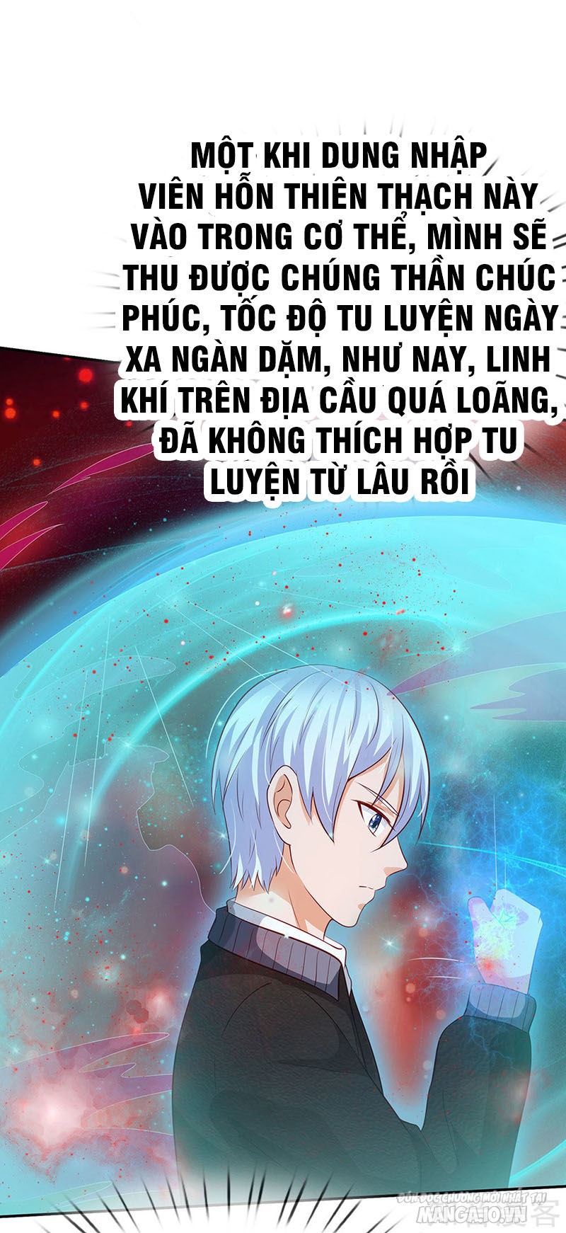 Ngạo Thị Thiên Địa Chapter 65 - Trang 2