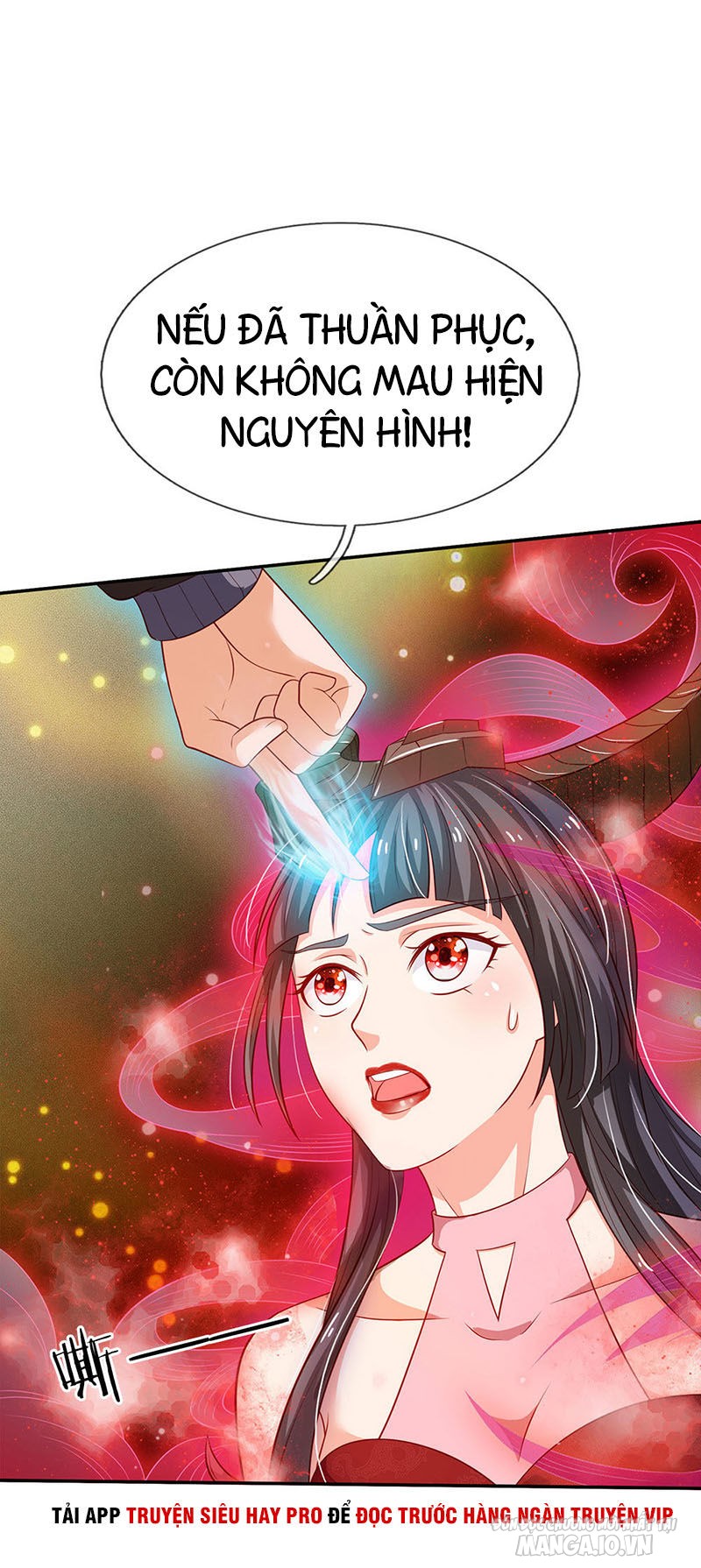 Ngạo Thị Thiên Địa Chapter 65 - Trang 2