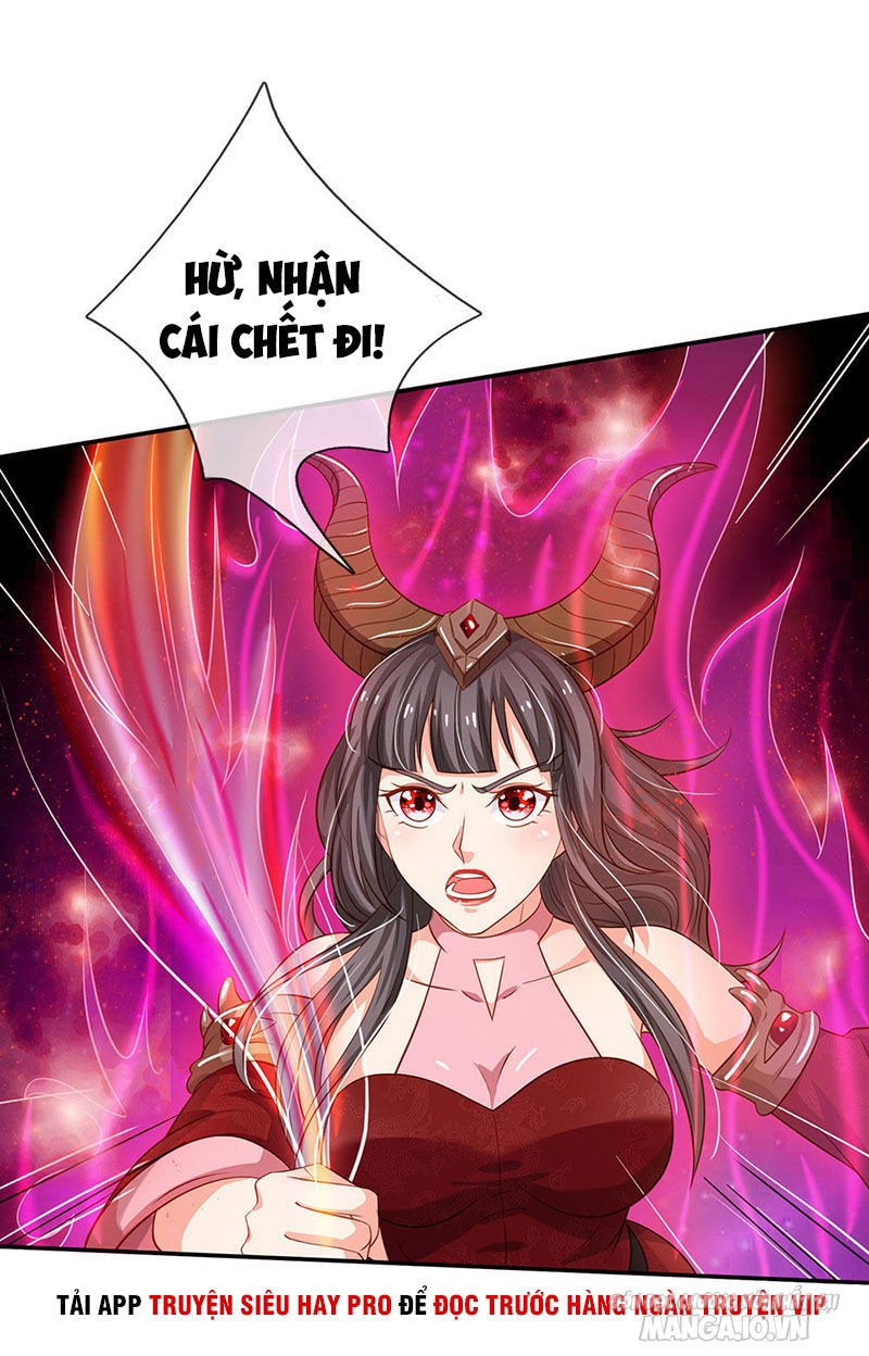 Ngạo Thị Thiên Địa Chapter 65 - Trang 2