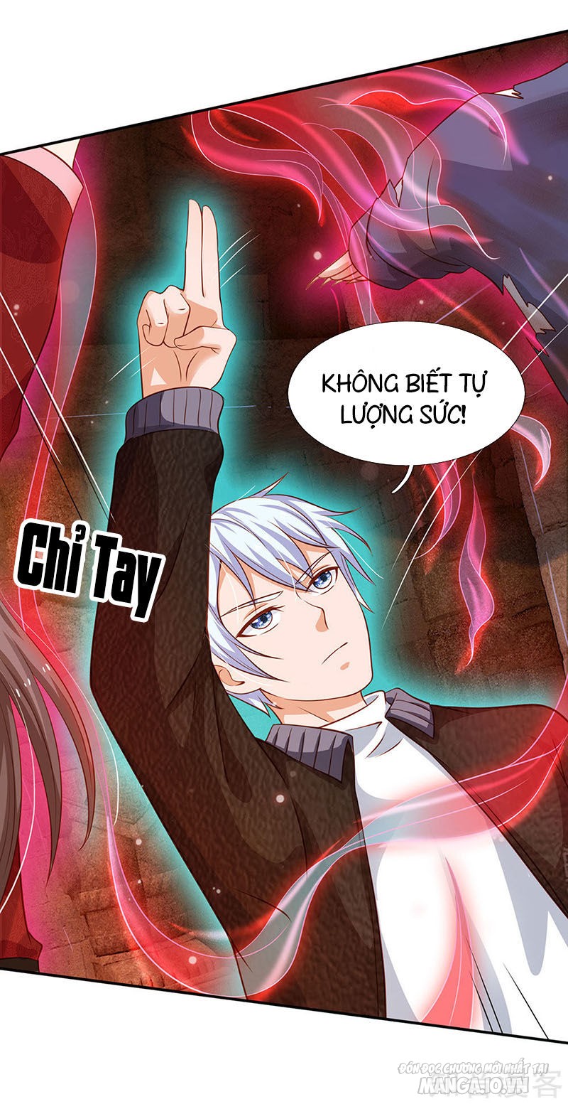 Ngạo Thị Thiên Địa Chapter 65 - Trang 2