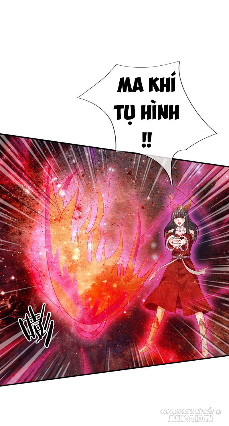 Ngạo Thị Thiên Địa Chapter 64 - Trang 2