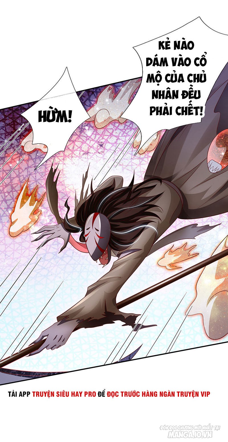 Ngạo Thị Thiên Địa Chapter 63 - Trang 2