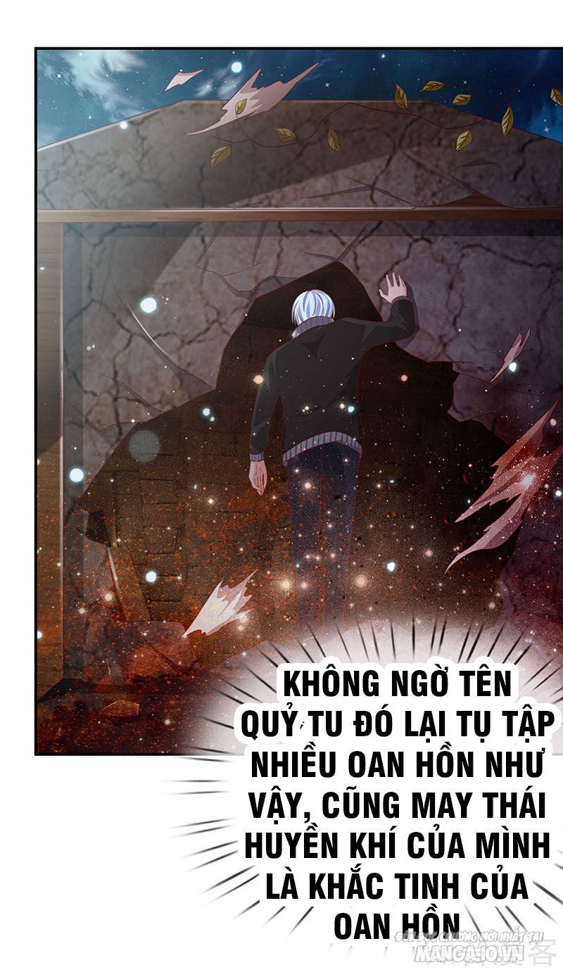 Ngạo Thị Thiên Địa Chapter 63 - Trang 2