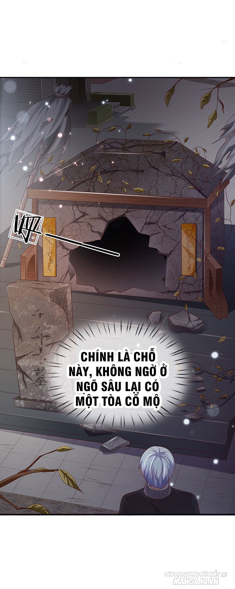 Ngạo Thị Thiên Địa Chapter 63 - Trang 2