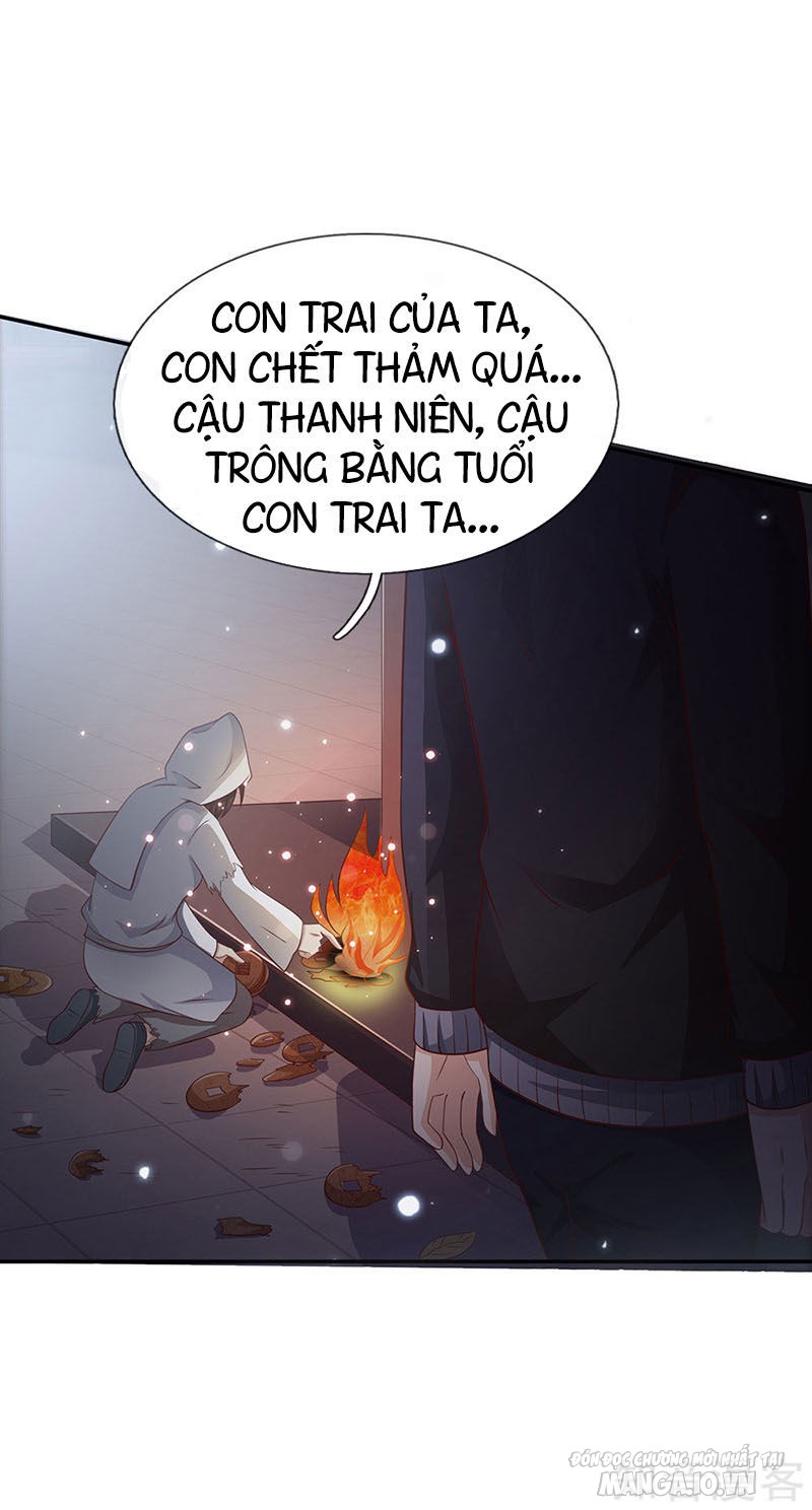 Ngạo Thị Thiên Địa Chapter 63 - Trang 2