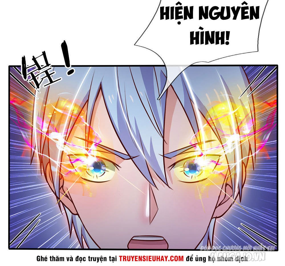 Ngạo Thị Thiên Địa Chapter 62 - Trang 2