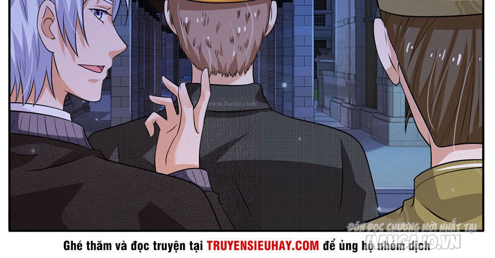 Ngạo Thị Thiên Địa Chapter 61 - Trang 2