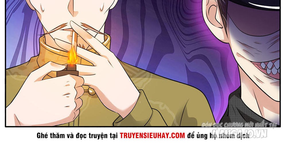 Ngạo Thị Thiên Địa Chapter 61 - Trang 2