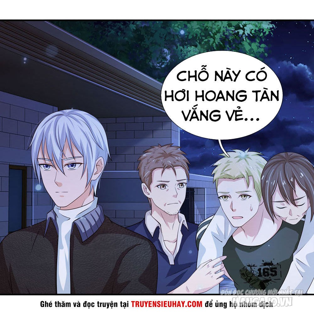 Ngạo Thị Thiên Địa Chapter 61 - Trang 2