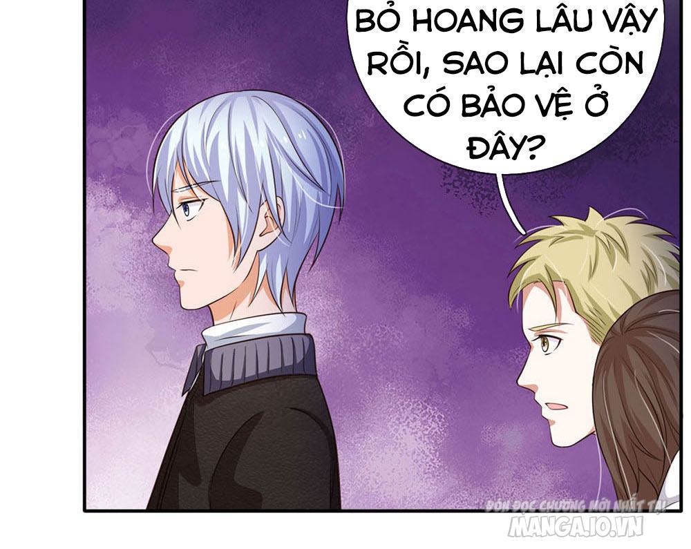 Ngạo Thị Thiên Địa Chapter 61 - Trang 2