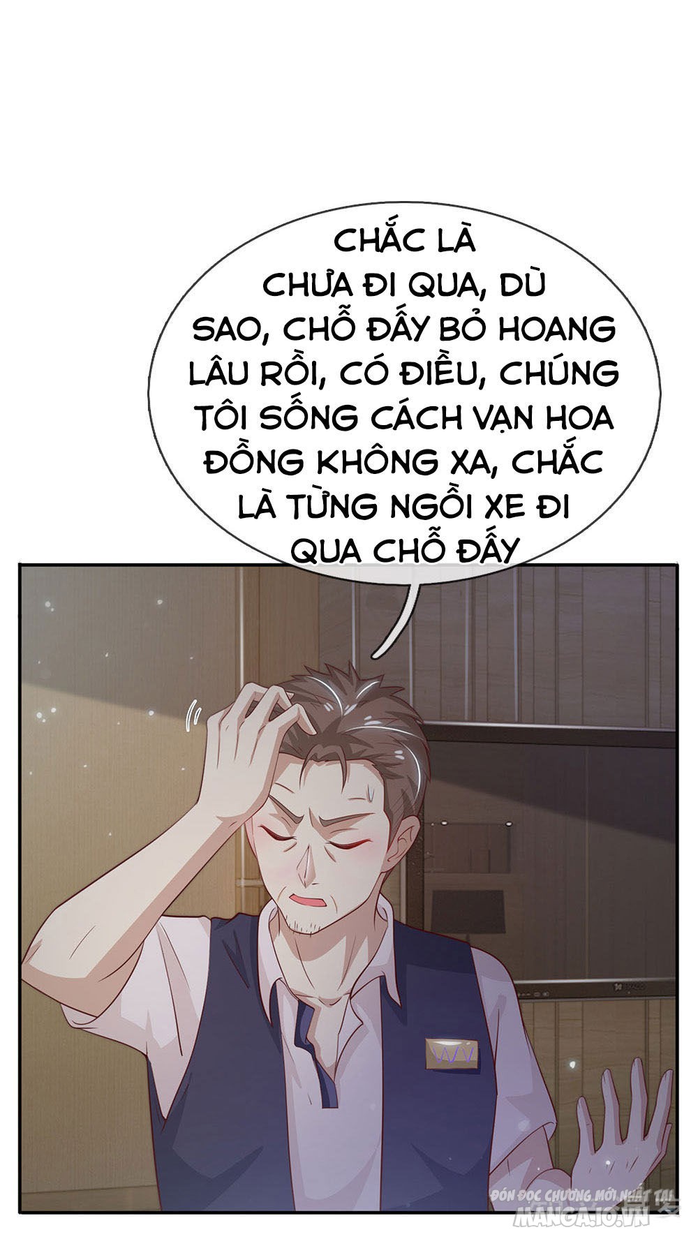 Ngạo Thị Thiên Địa Chapter 60 - Trang 2