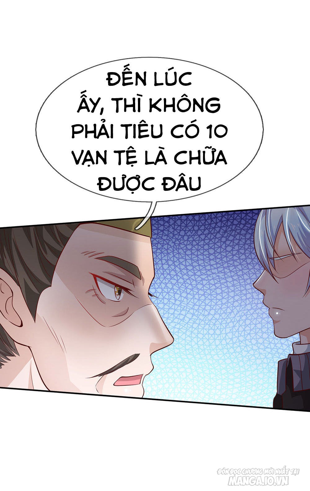 Ngạo Thị Thiên Địa Chapter 60 - Trang 2