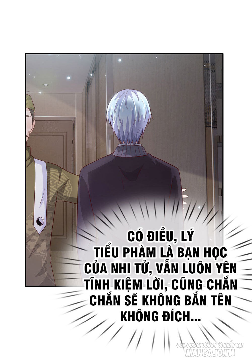 Ngạo Thị Thiên Địa Chapter 60 - Trang 2