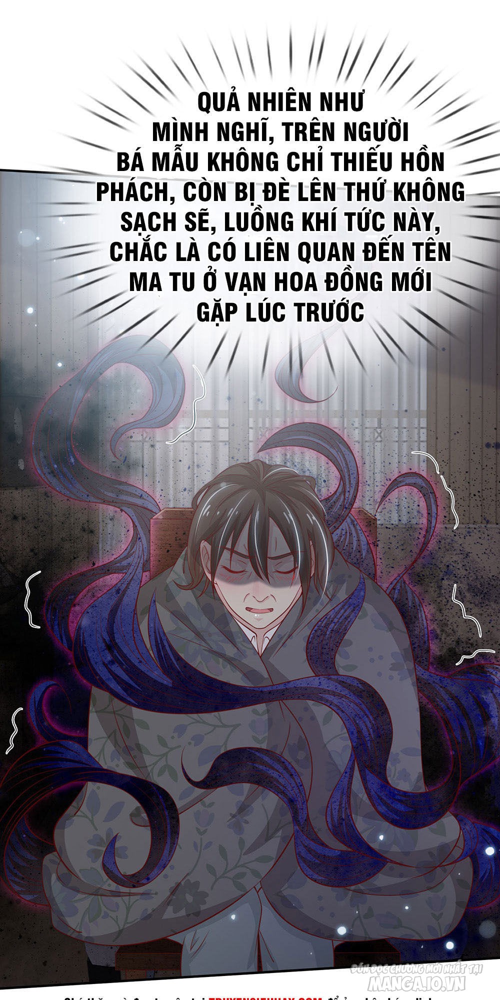 Ngạo Thị Thiên Địa Chapter 60 - Trang 2