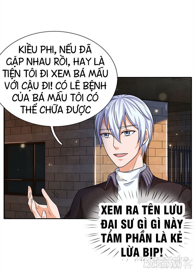 Ngạo Thị Thiên Địa Chapter 59 - Trang 2