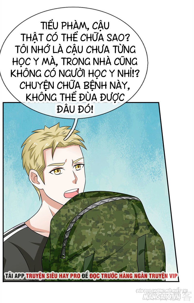 Ngạo Thị Thiên Địa Chapter 59 - Trang 2