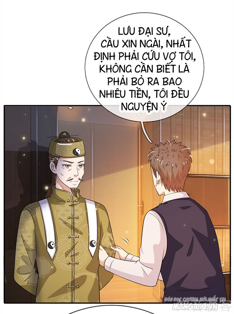 Ngạo Thị Thiên Địa Chapter 59 - Trang 2