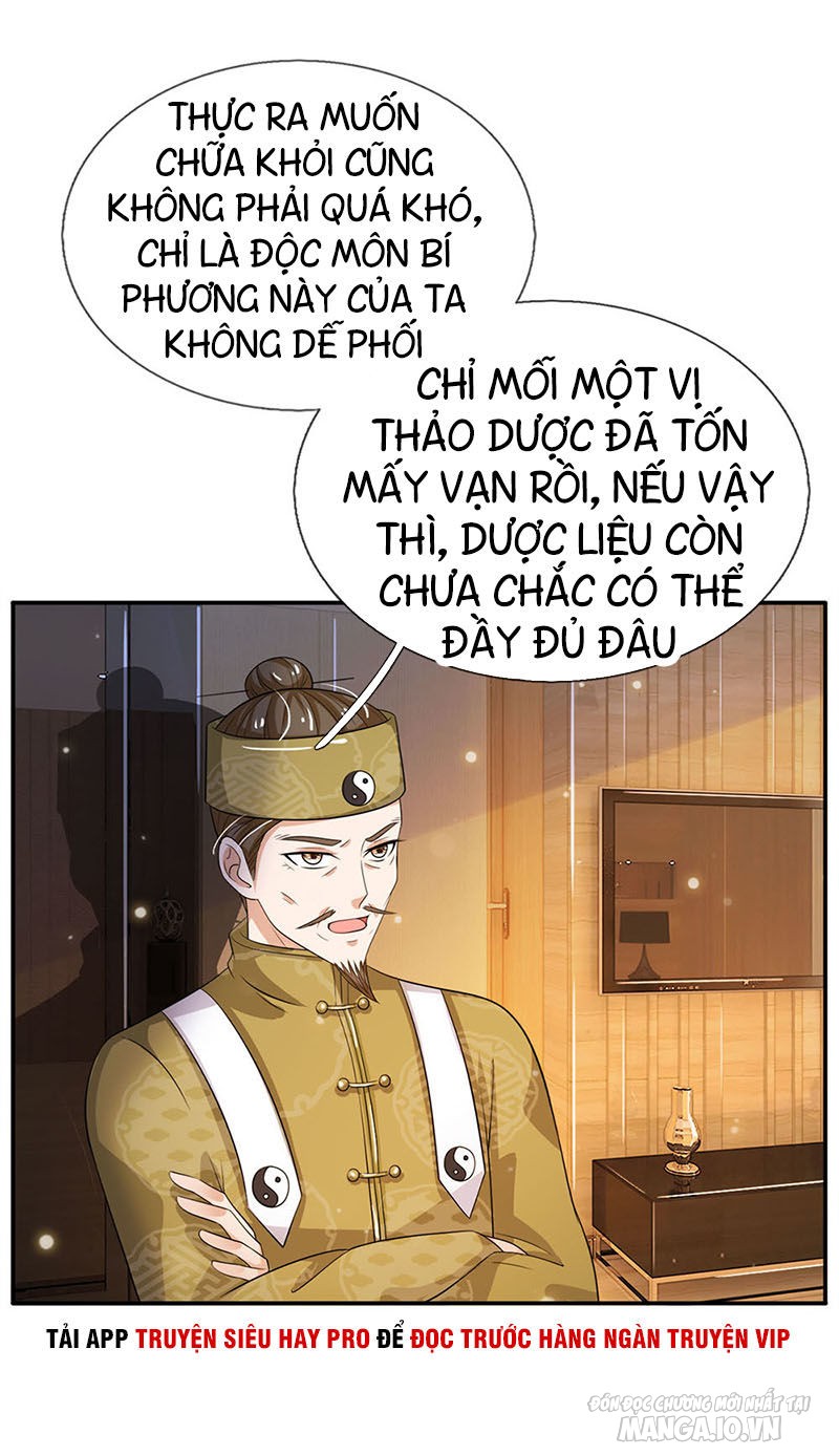 Ngạo Thị Thiên Địa Chapter 59 - Trang 2