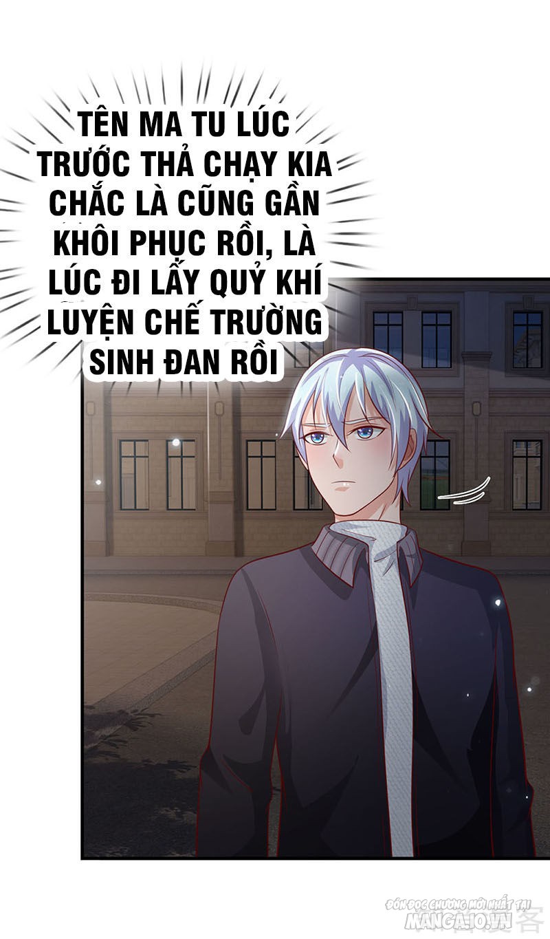 Ngạo Thị Thiên Địa Chapter 58 - Trang 2