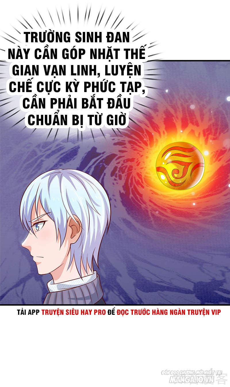 Ngạo Thị Thiên Địa Chapter 58 - Trang 2