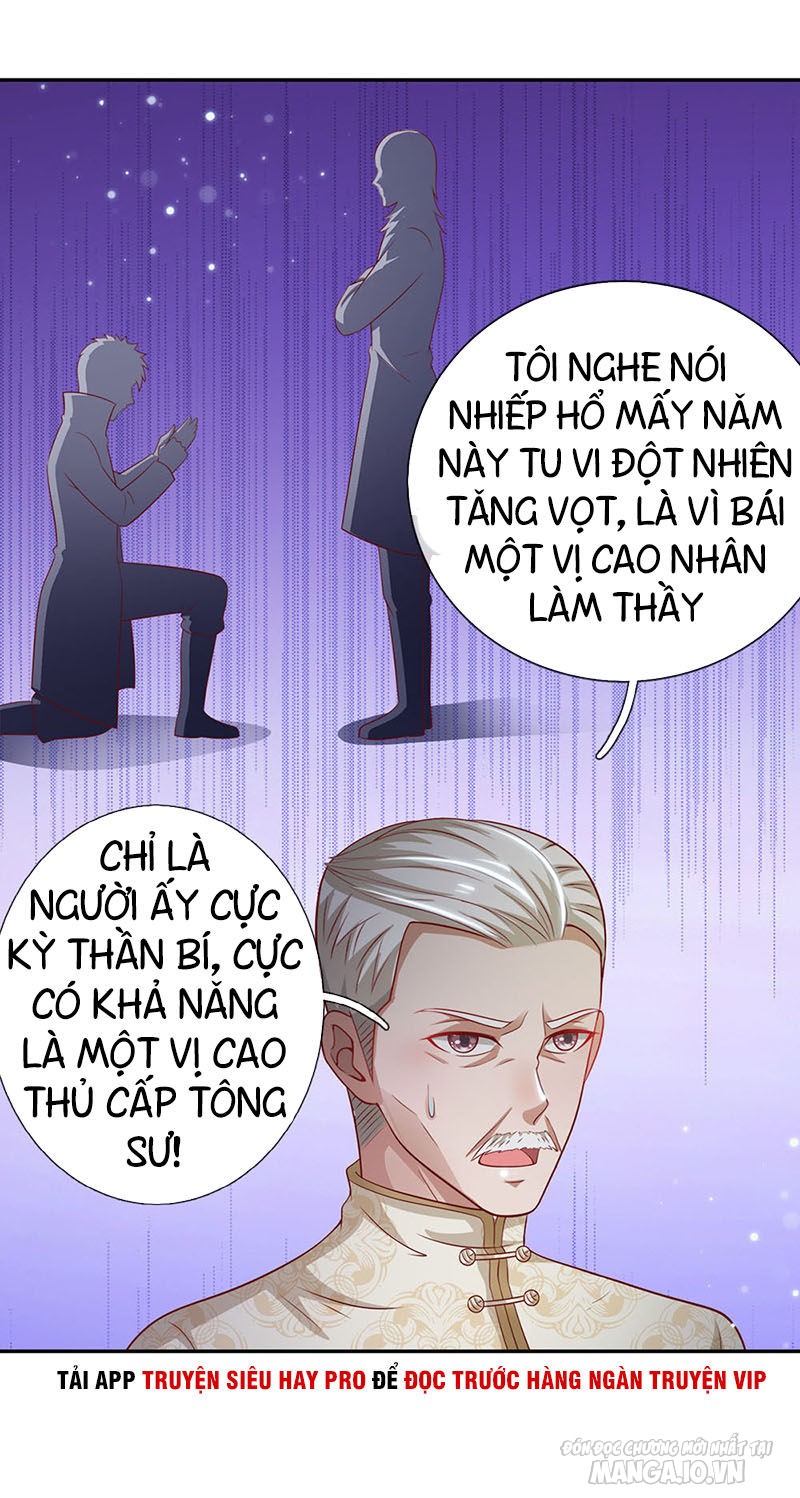 Ngạo Thị Thiên Địa Chapter 58 - Trang 2