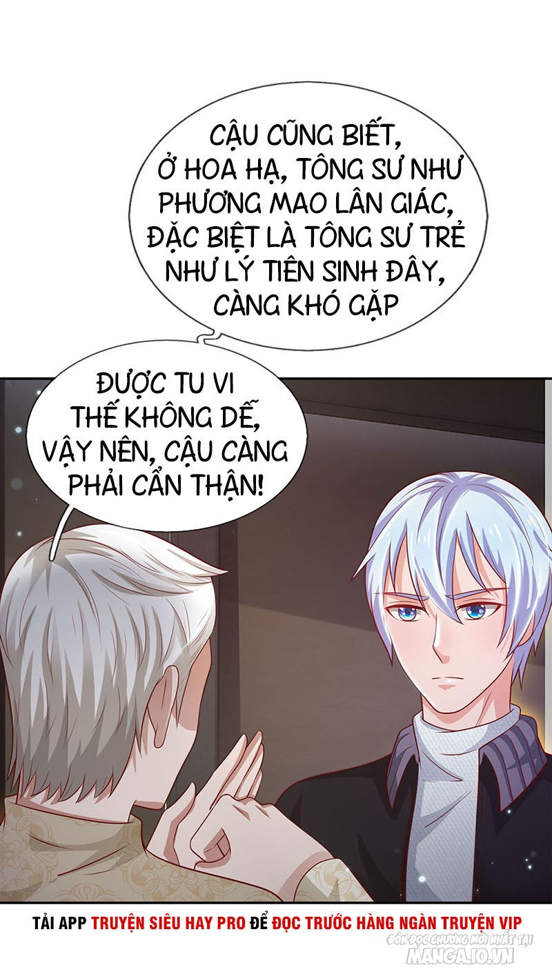 Ngạo Thị Thiên Địa Chapter 58 - Trang 2