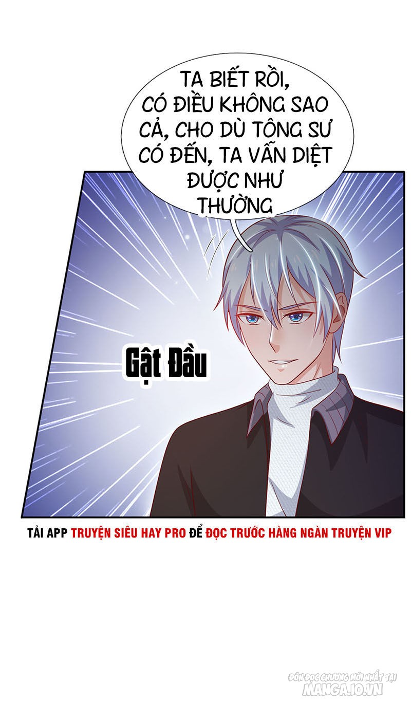 Ngạo Thị Thiên Địa Chapter 58 - Trang 2