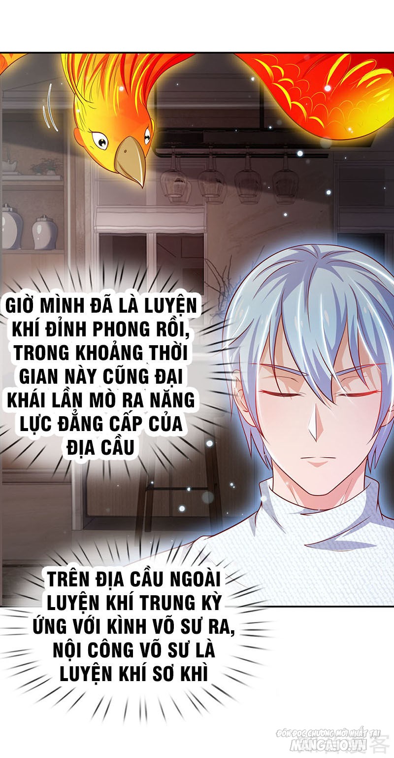 Ngạo Thị Thiên Địa Chapter 58 - Trang 2