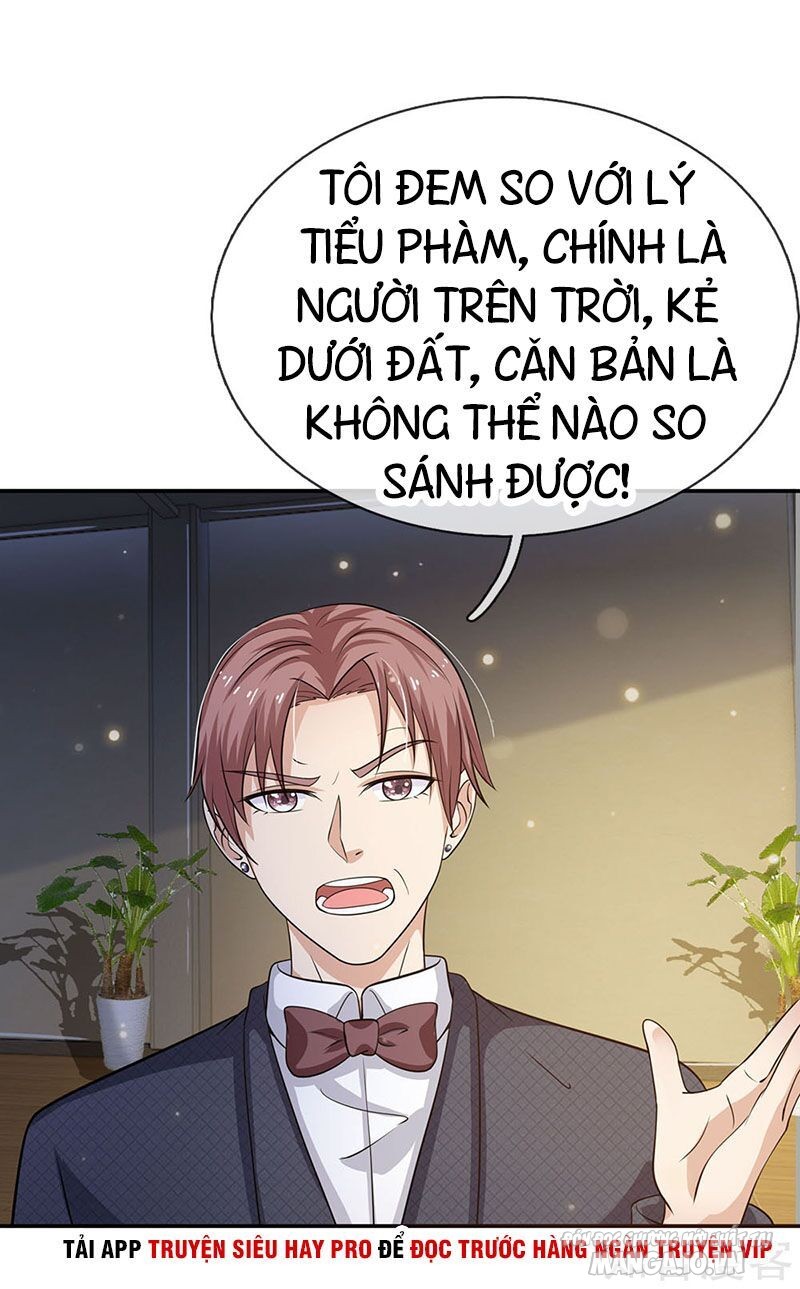 Ngạo Thị Thiên Địa Chapter 57 - Trang 2