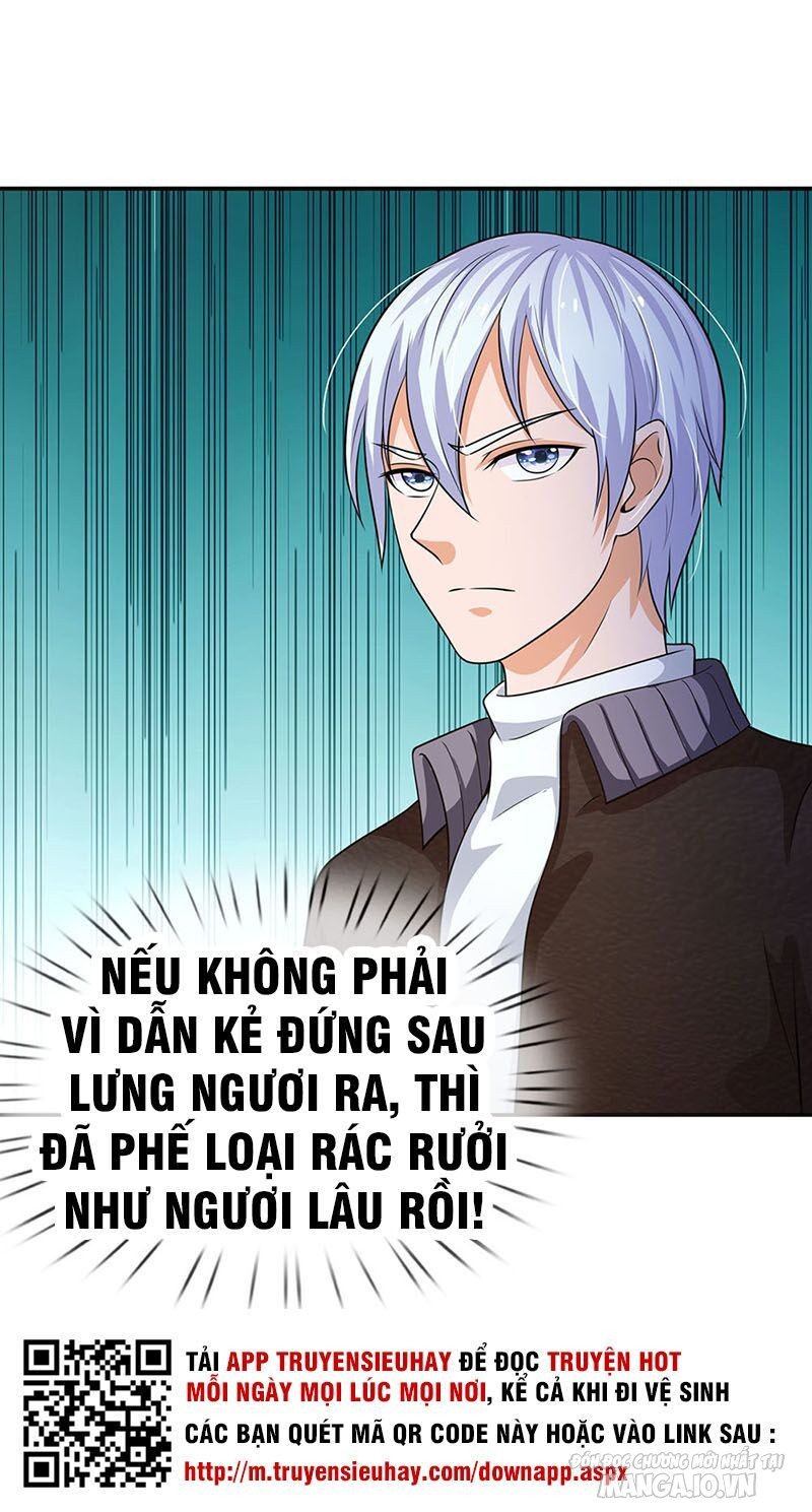 Ngạo Thị Thiên Địa Chapter 57 - Trang 2