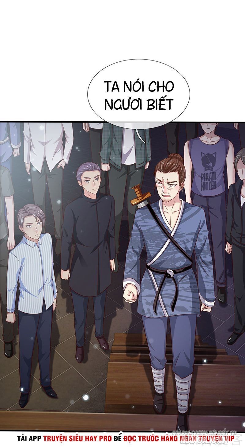 Ngạo Thị Thiên Địa Chapter 56 - Trang 2