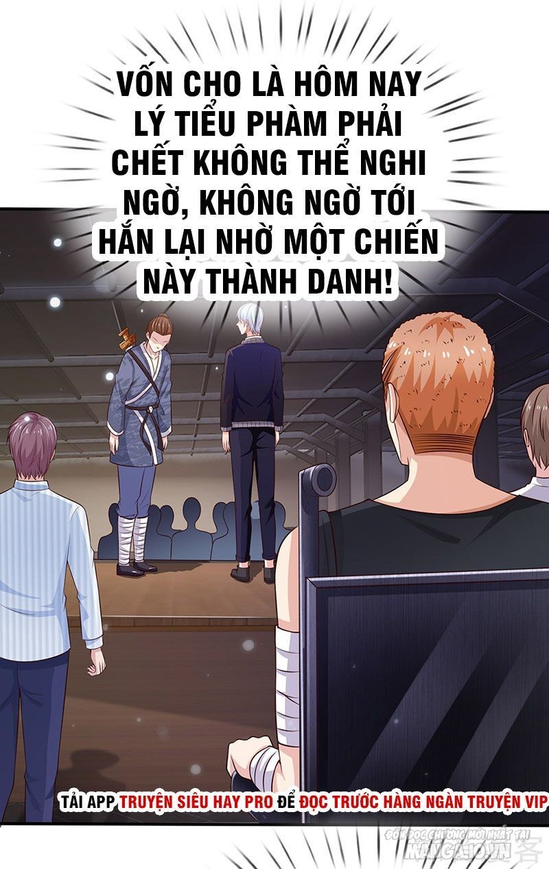 Ngạo Thị Thiên Địa Chapter 56 - Trang 2