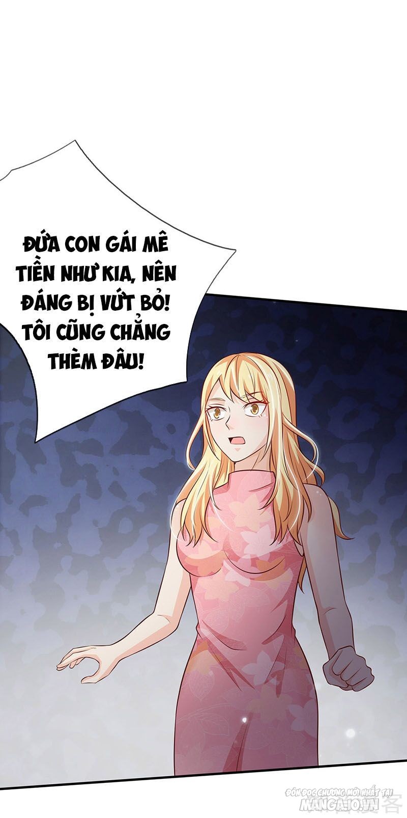 Ngạo Thị Thiên Địa Chapter 56 - Trang 2