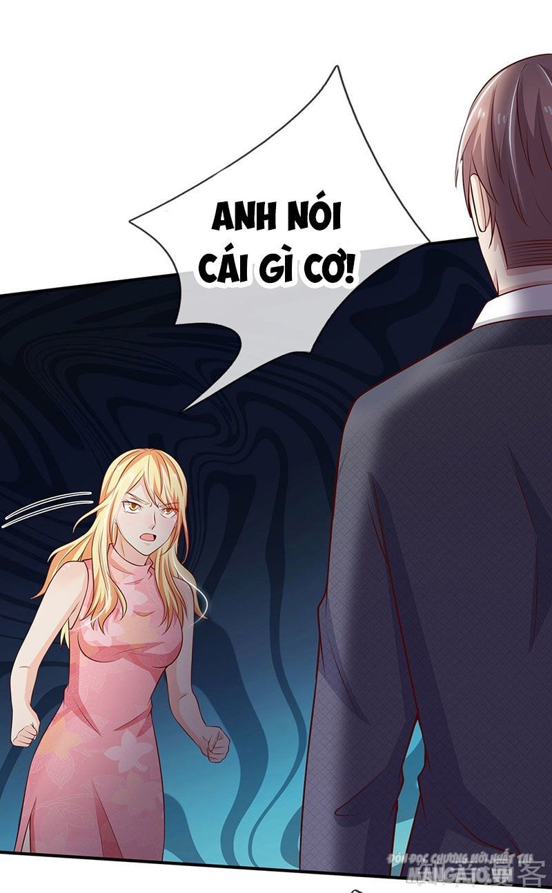 Ngạo Thị Thiên Địa Chapter 56 - Trang 2