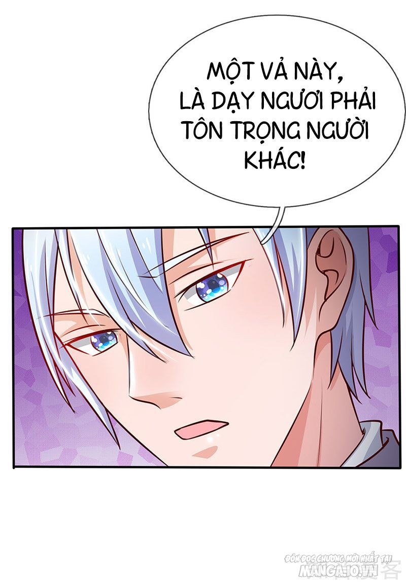 Ngạo Thị Thiên Địa Chapter 56 - Trang 2