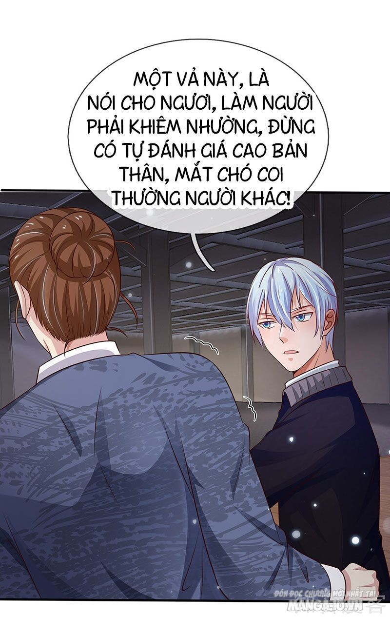 Ngạo Thị Thiên Địa Chapter 56 - Trang 2