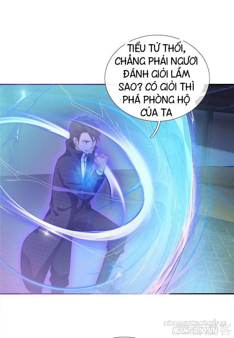 Ngạo Thị Thiên Địa Chapter 55 - Trang 2