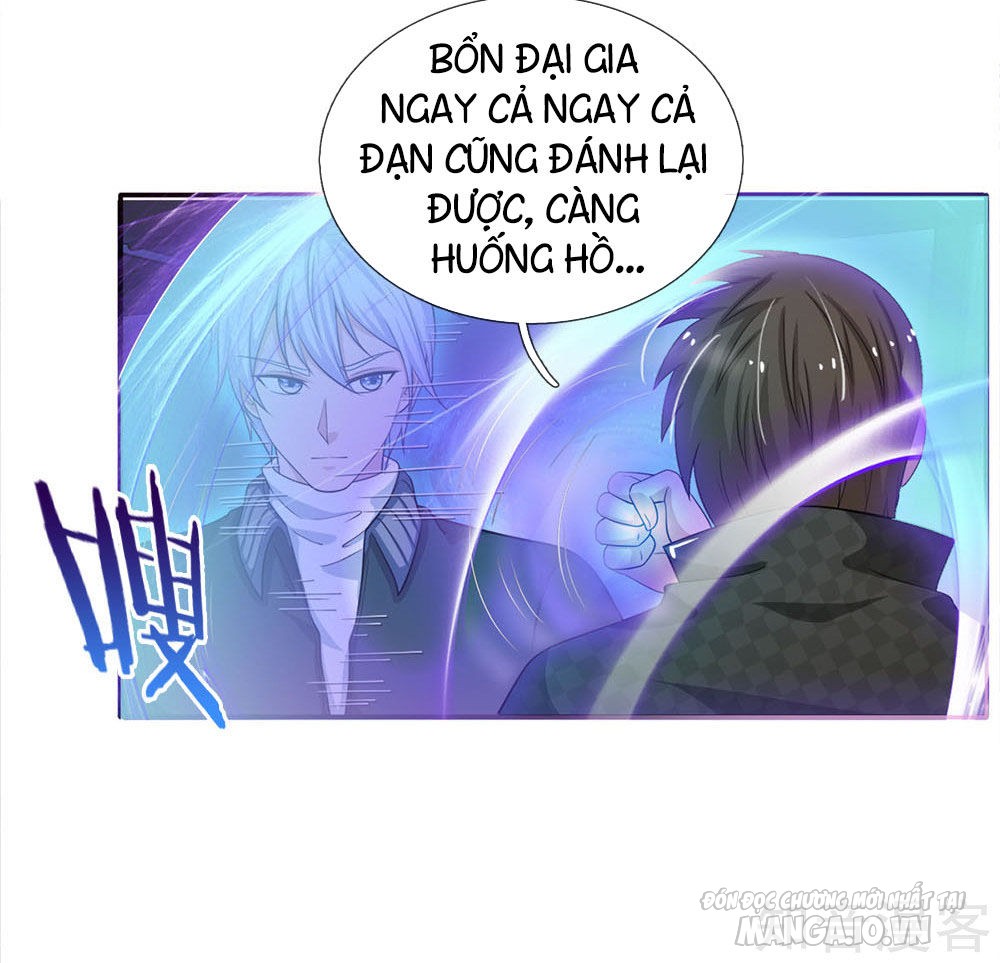 Ngạo Thị Thiên Địa Chapter 55 - Trang 2