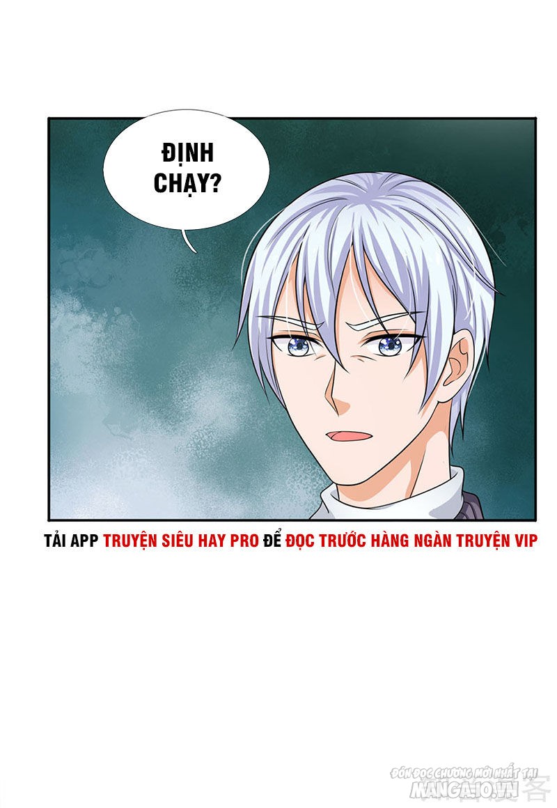 Ngạo Thị Thiên Địa Chapter 55 - Trang 2