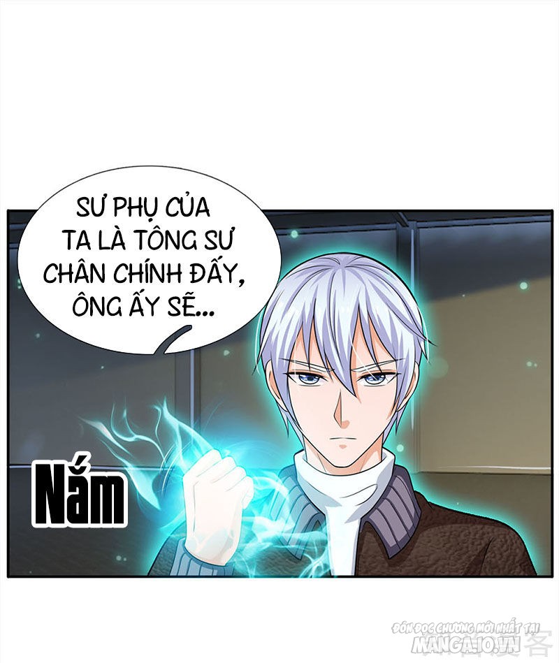 Ngạo Thị Thiên Địa Chapter 55 - Trang 2