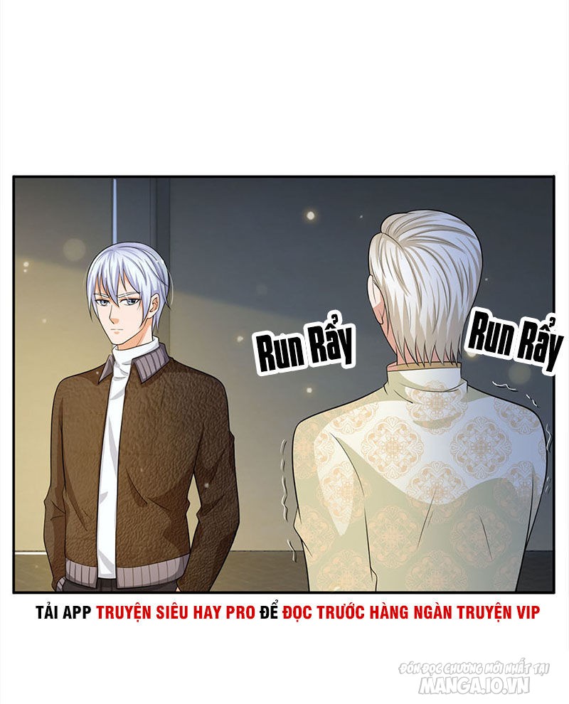 Ngạo Thị Thiên Địa Chapter 55 - Trang 2