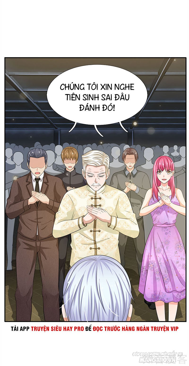 Ngạo Thị Thiên Địa Chapter 55 - Trang 2