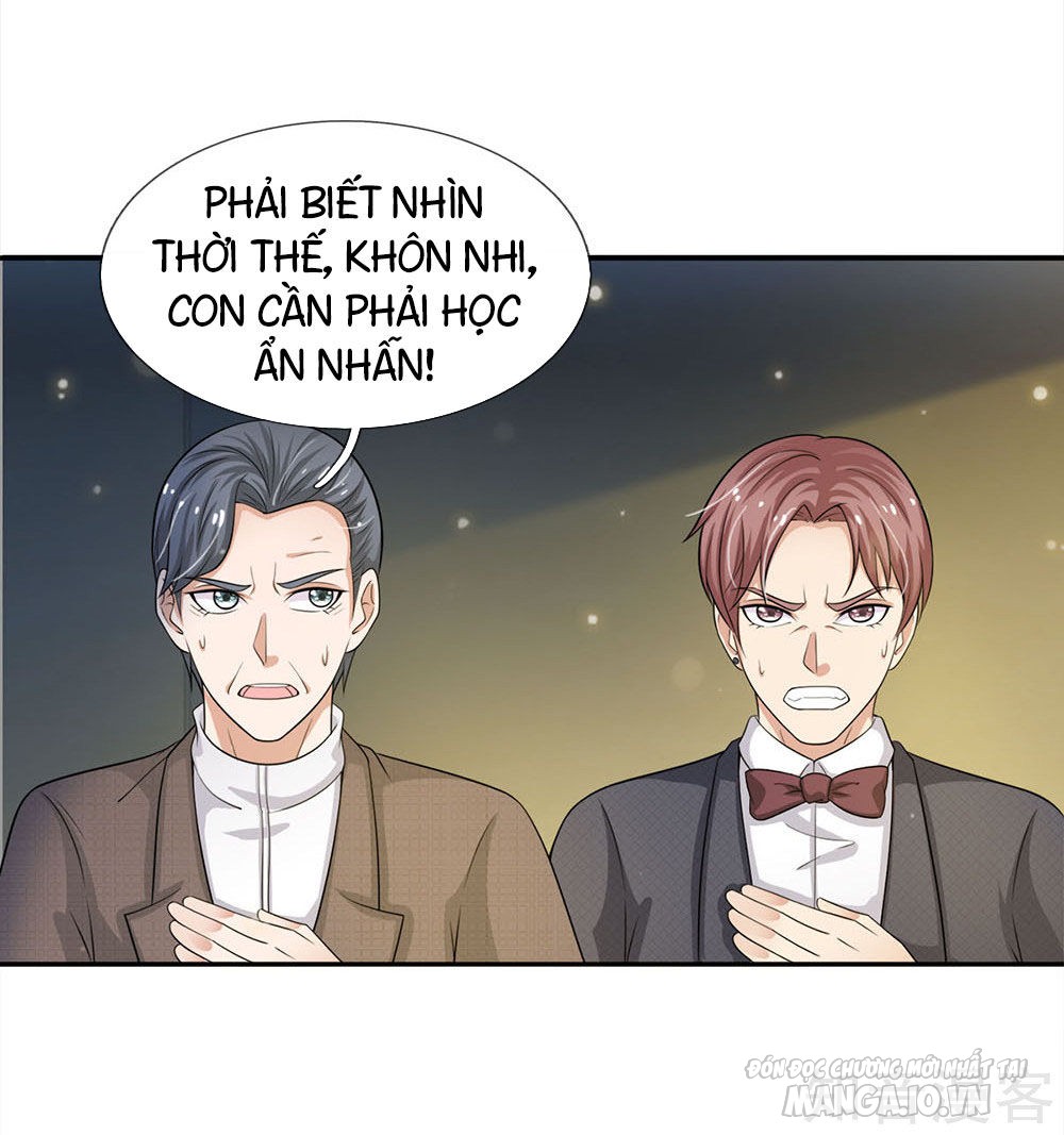 Ngạo Thị Thiên Địa Chapter 55 - Trang 2